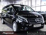 Mercedes-Benz Vito Tourer Select 119 CDI Xtralang /28%discount - Mercedes-Benz Vito Neuwagen