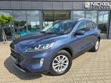 Ford Kuga Titanium X*Led*Acc*E-Klappe*HuD*AHK* - Ford Kuga aus 2022