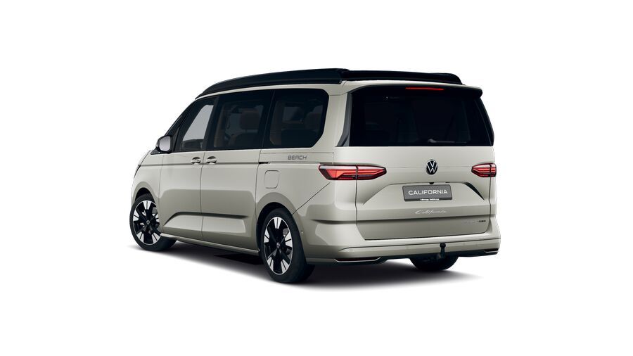 Volkswagen T7 California Beach eHybrid AHK*MATRIX*DREHSITZE imagem 3