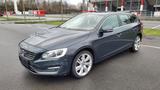 Volvo V60 Kombi Momentum Automatik Navi ***