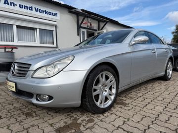 Mercedes CLS 350 - 1