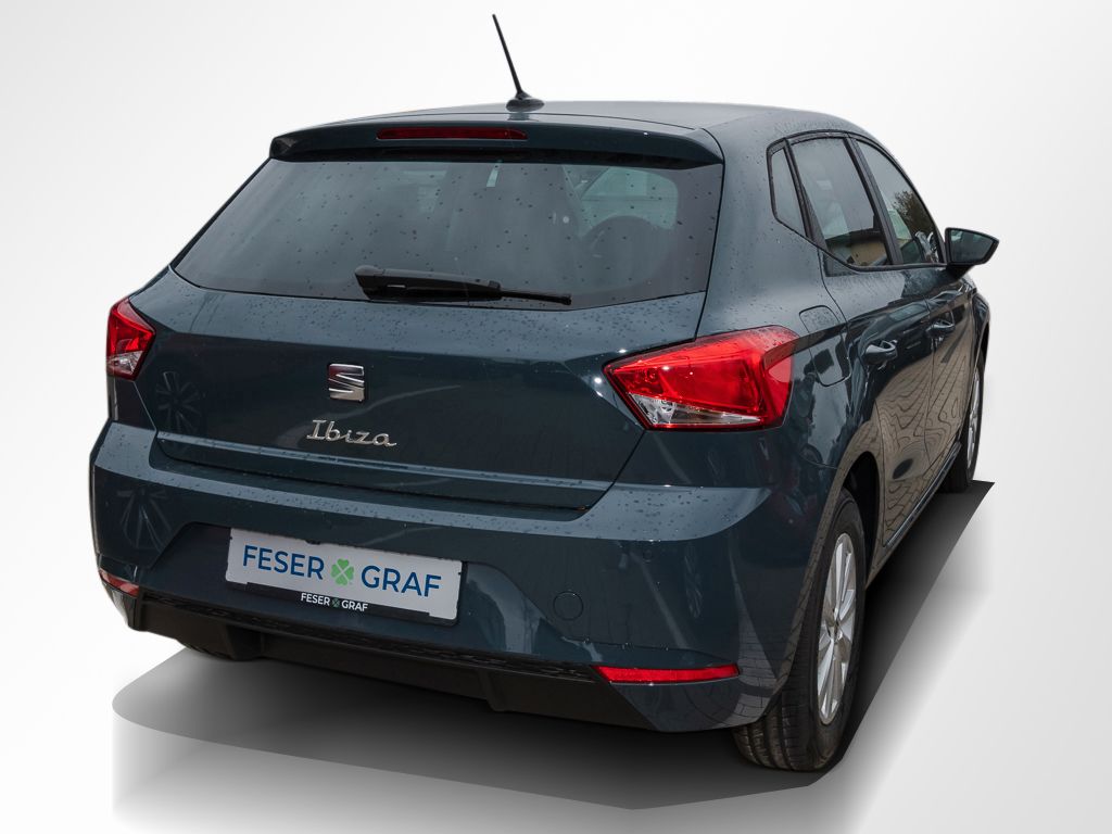 Seat Ibiza - Bild 5