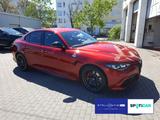 Alfa Romeo Giulia Quadrifoglio V6 AT8 - Alfa Romeo Giulia in Berlin