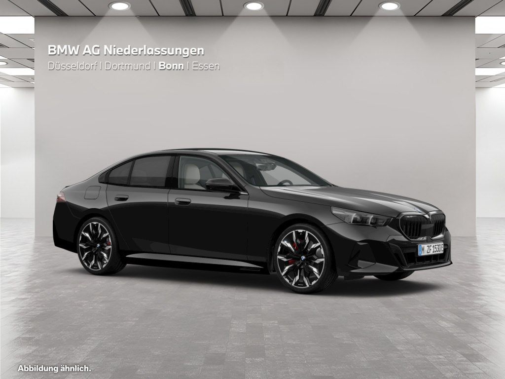 BMW 550 - Bild 9