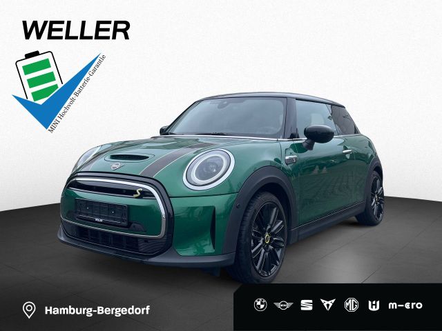 MINI Cooper SE 3-T rer Bluetooth Head Up Display Navi