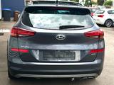Hyundai TUCSON DCT 4WD NAVI/PANO/LED (BIS 30.09.25) - Hyundai TUCSON mit Diesel-Antrieb: Schiebedach
