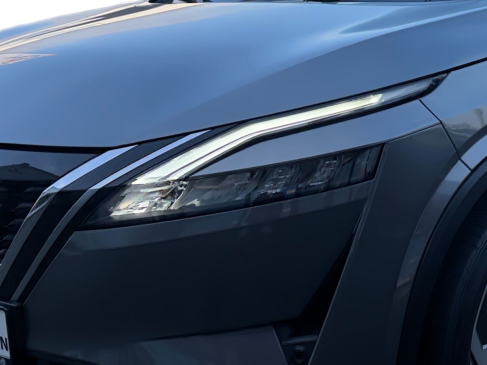 Fahrzeugabbildung Nissan Qashqai 1.5 VC-T N-Connecta e-Power*SHZ*Navi*Kam