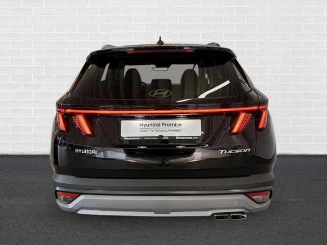 Hyundai Tucson – Bild 8