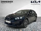 Kia cee'd Sporty Wagon  1.5T Spirit LED+Kamera+Navi - Kia in Berlin: Cee D