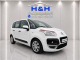 Citroën C3 Picasso Tendance - gebrauchte Citroën C3 aus dem Jahr 2010
