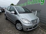 Mercedes-Benz A 160 CDI SITZHEIZUNG+KLIMA+ALLWETTER - Mercedes-Benz A 160 in Bremen