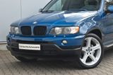 BMW X5 4.4i *IS Sportpaket/Komfortsitze! AHK! 20"* - BMW X5 aus 2003