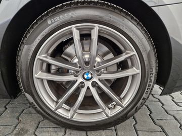 BMW 520 - 9