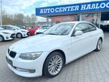BMW 320i Coupe Leder Navi Xenon PDC - BMW 320 aus 2010: Coupé, 320i