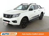 Nissan Navara NP-300 2.3 dCi N-Guard Double Cab 4x4 Aut - Nissan Navara aus 2020