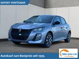 Peugeot 208 Style MAN6+SHZ+LED+PDC+TEMPOMAT