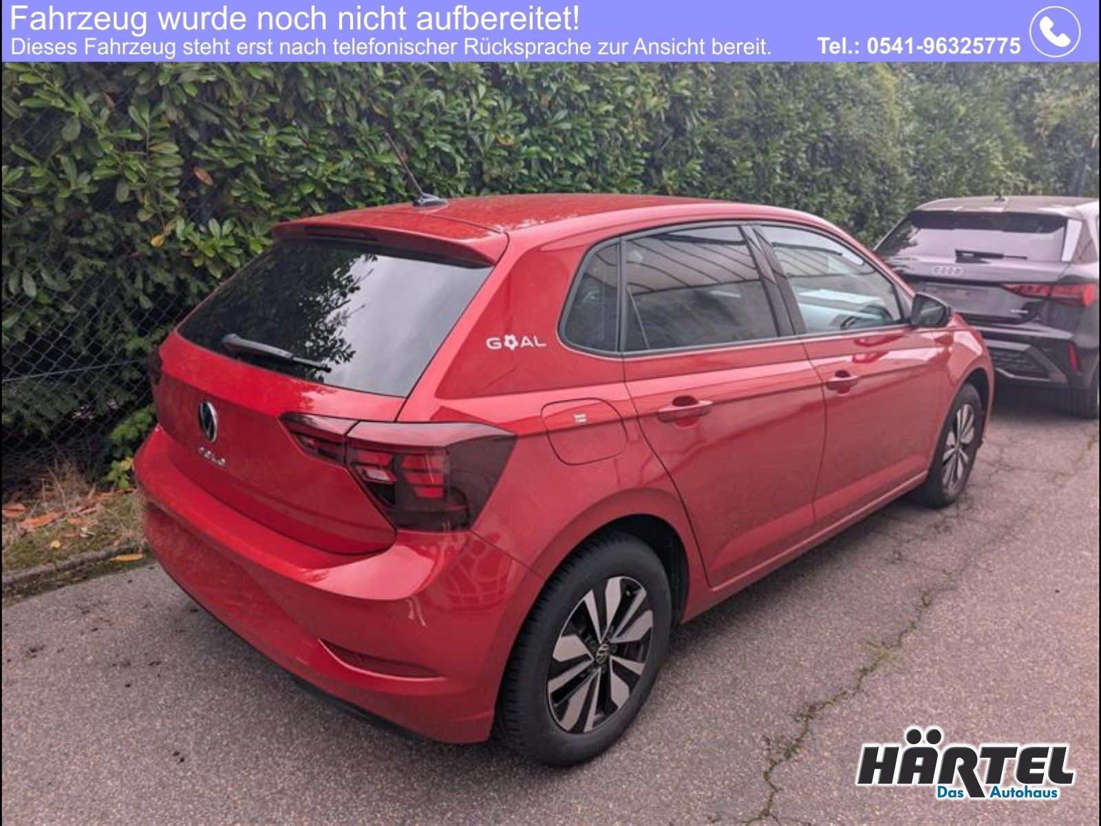 Volkswagen Polo - Bild 2