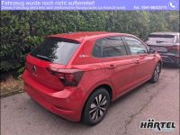 Volkswagen Polo - Vorschau Bild 2