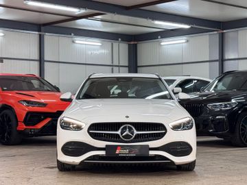 Mercedes C 220 - 2