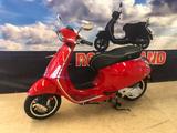 Vespa Sprint 50, 45 km/h, nur 794 km, neuwertig - VESPA 50 N