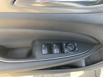 Opel INSIGNIA GRAND SPORT ULTIMATE 2.0 TURBO