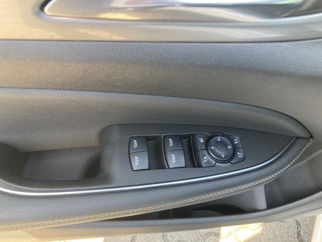 Opel INSIGNIA GRAND SPORT ULTIMATE 2.0 TURBO