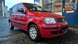 Fiat Panda 1.2 Klima Servo E-Fenster 2011e... - Fiat Panda Gebrauchtwagen in Solingen