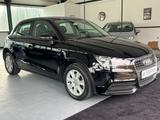 Audi A1 Sportback attraction KLIMA SZH PDC 8FACH - Audi A1 Attraction mit Diesel-Antrieb
