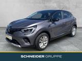 Renault Captur EXPERIENCE TCe 100 PDC+KLIMA+TEMPOMAT+LED - Renault Captur in Chemnitz