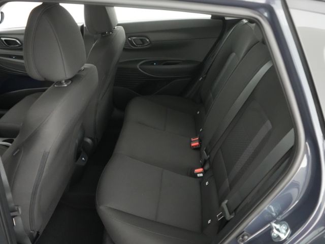 Hyundai i20 – Bild 12