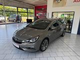 Opel Astra K Sports Tourer Innovation Start/Stop - Opel Astra: Tourer Sports K