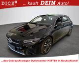 Mercedes-Benz CLA 180 SB 7G LED/NAVI/SHZ/DAB/RFK/8Fa - gebrauchte Mercedes-Benz CLA 180 Shooting Brake aus dem Jahr 2023