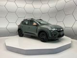 Dacia Sandero 3 Stepway Extreme TCe 100 ECO-G - Dacia Sandero Tageszulassungen