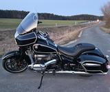 BMW R 18 B First Edition, Garantie 12/27,  - BMW R B 18