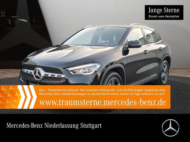 Mercedes-Benz GLA 250 e AMG/LED/Kamera/CarPlay/DAB/Ambi/Temp