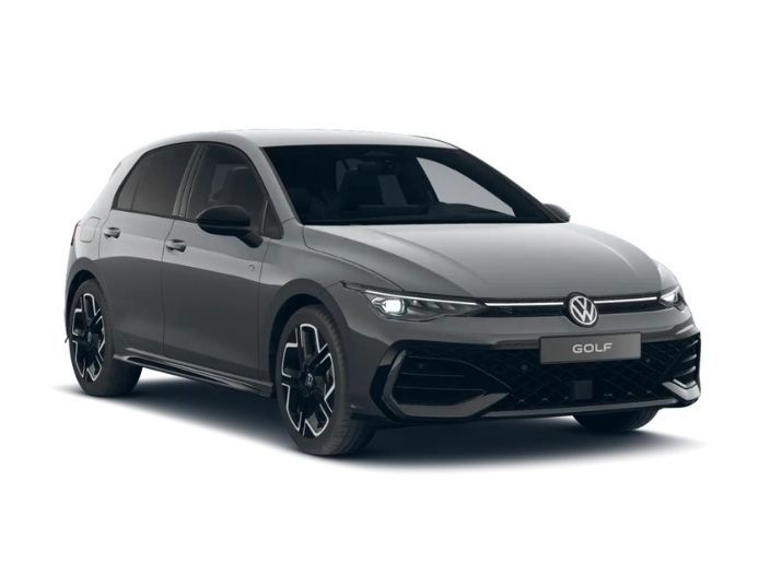 Volkswagen Golf - Bild 2