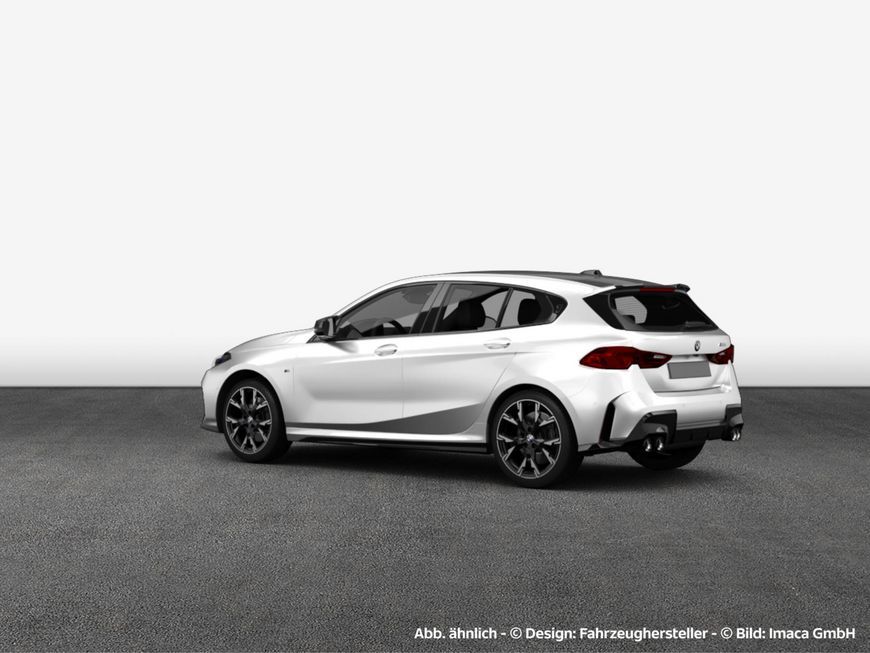 BMW 116 - Bild 8