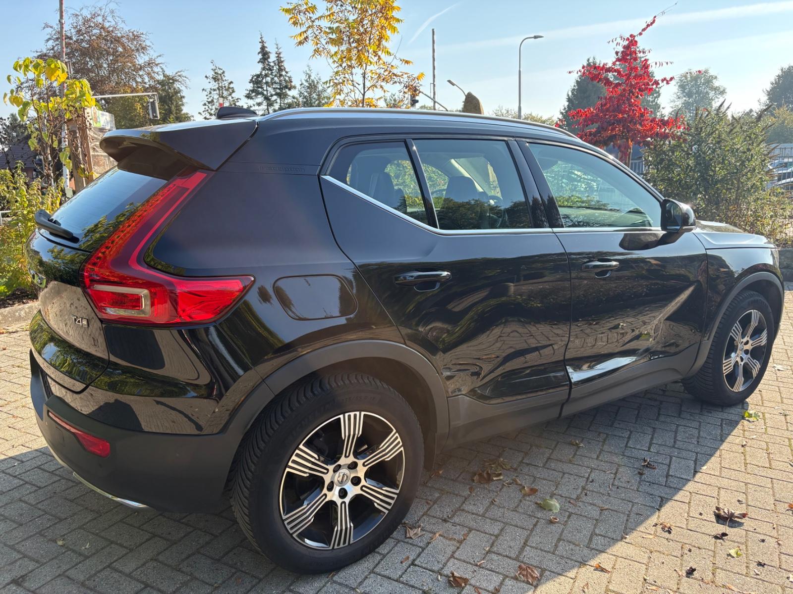 Volvo XC40 T4 Inscription 2WD