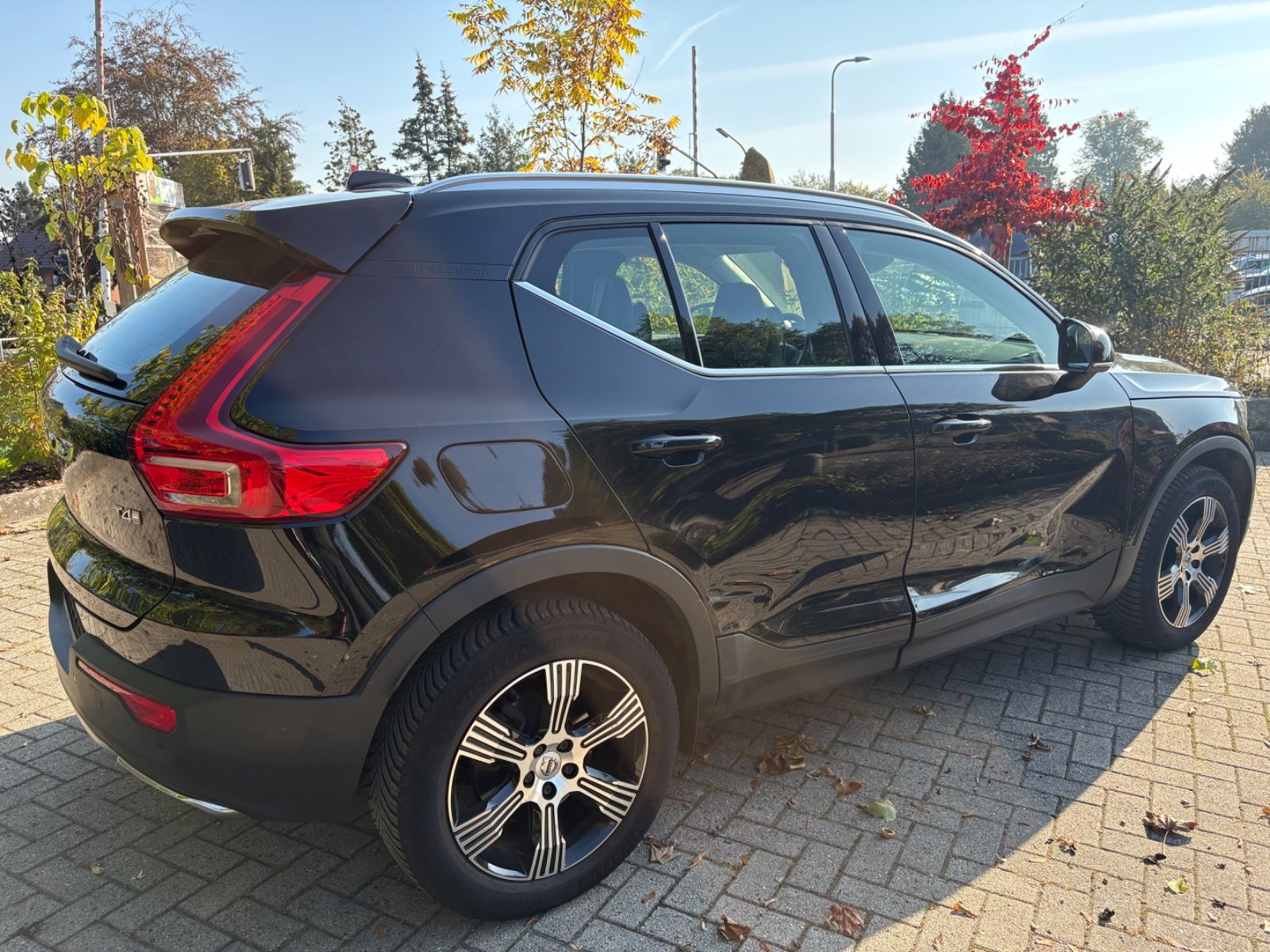 Foto 4 van VOLVO XC 40