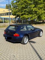 BMW Z3 Coupé 2.8 - Zeitlos und klassisch - BMW Z3: Coupe, 2.8