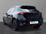 Opel Corsa F GS 1.2 Turbo 100PS Navi LED Klimaautom - Opel Corsa Gebrauchtwagen in Aachen