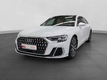 Audi A8 - 2