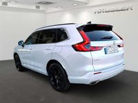 Honda CR-V - Vorschau Bild 5