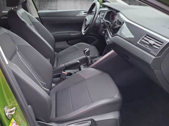 Taigo Style 1.0 l TSI AHK Navi Clima