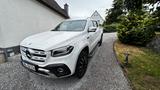Mercedes-Benz X 350 - Mercedes-Benz X 350