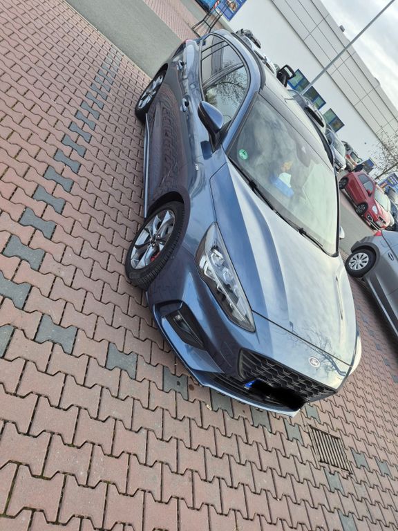 Image of Ford Focus