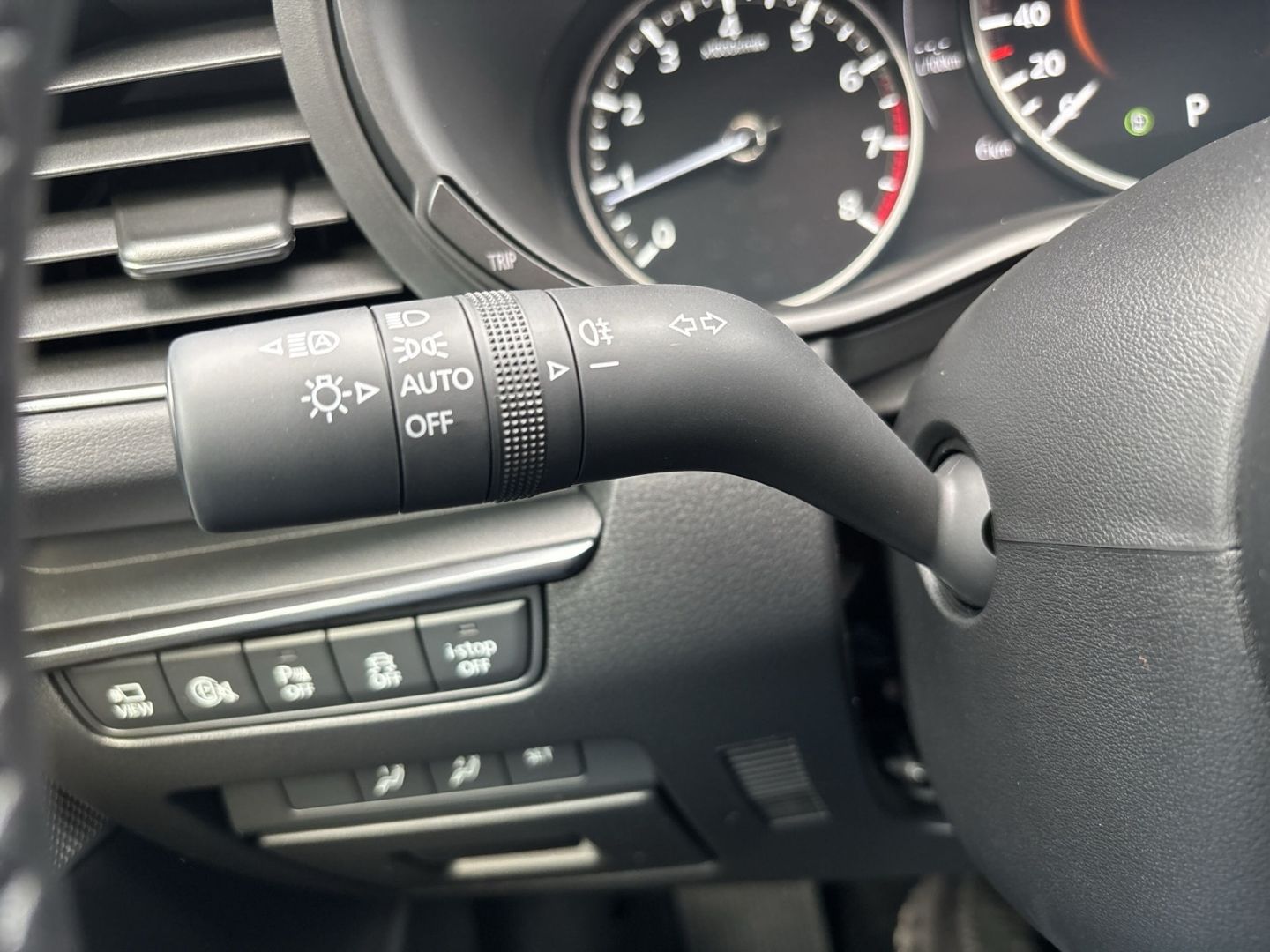 Mazda 3 - Bild 23