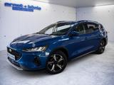 Ford Focus Turnier 1.0 EcoBoost Hybrid Aut. ACTIVE X - Ford Focus Gebrauchtwagen in Freiburg