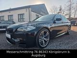 BMW M5 Limousine HUD*Leder*Keyless*Memory*Leder*uvm. - gebrauchte BMW M5 aus dem Jahr 2012