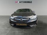 Opel Cascada Innovation Cabrio 2.0-Automatik-Leder - Opel Cascada INNOVATION mit Diesel-Antrieb